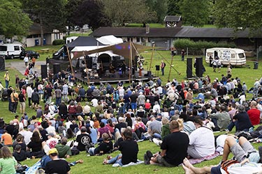 53. Moerser Musikfestival 