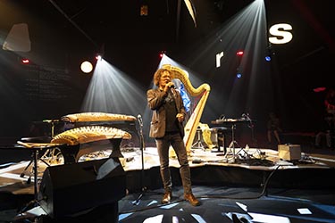 53. Moerser Musikfestival Tim Isfort Festivalleiter