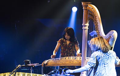 53. Moerser Musikfestival 