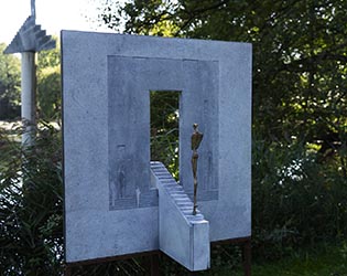 Art of Eden Schloss Moyland