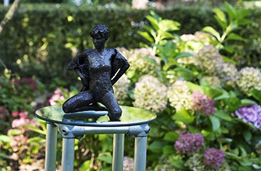 Art of Eden Schloss Moyland