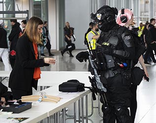 17. Dokomi Anime- und Manga Messe