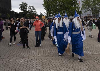 17. Dokomi Anime- und Manga Messe